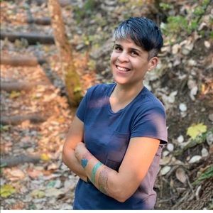 Meet your Posher, Fer